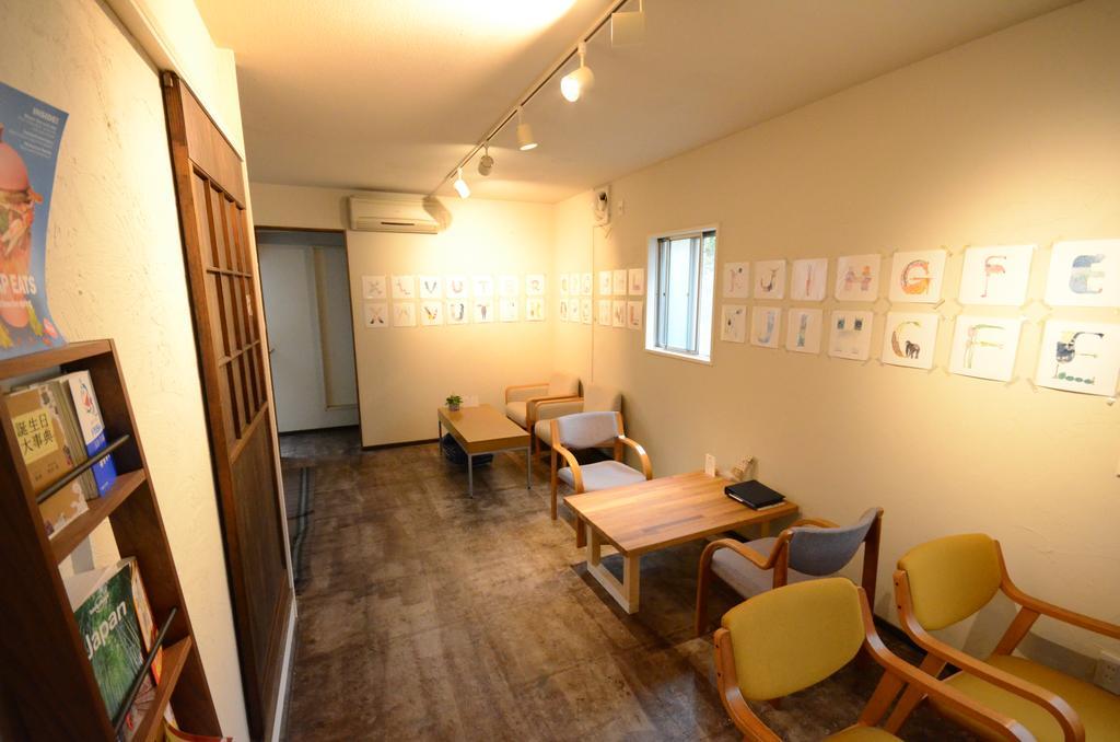 328 Hostel & Lounge - Tokyo — Photos 2